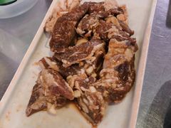 护心肉-喜来稀肉(虹泉路店)