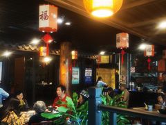 -功德林(南京西路店)