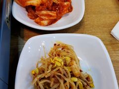 -朴鲸家正宗韩国料理(福田店)