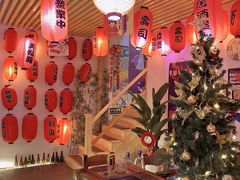 -浦·传统日式料理(3 5 1 1 店)