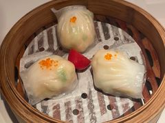 -禄运茶居·手工点心(猎德店)