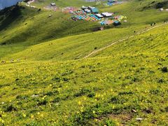 -太子岭滑雪场