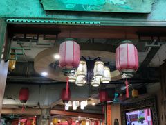 -禄源公·老莞诚饭店