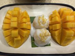 -Mango Tango