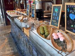 -美食汇自助餐厅(成都万达瑞华酒店)