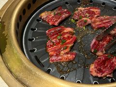 -Ant 蚂蚁洞烤肉·大营地(上海静安大悦城店)