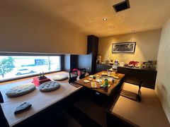 -杉海和牛烧肉海鲜自助(会展城店)