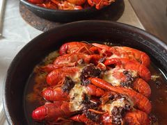 -必胜客(时代广场店)