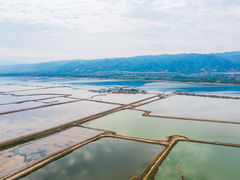 -中国死海旅游度假区