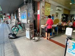 -东升饭店(员村三横路店)