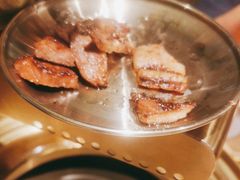 -西塔老太太泥炉烤肉(武汉摩尔城店)