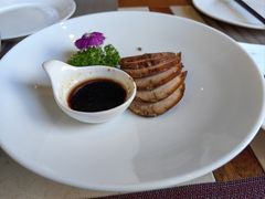 -望京楼flavor餐厅(古北水镇景区店)