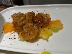 -狮王府淮扬菜(新街口友谊店)