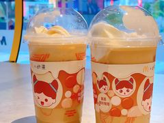 -麦当劳(金桥店)