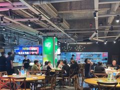 -拉完海鲜大排档(温岭店)