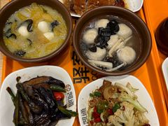 -苏州味道(阳澄湖服务区店)