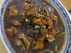 -福海面馆(阳曲店)