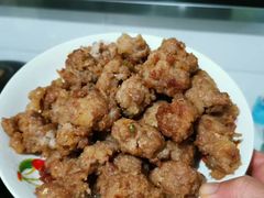 -张记烤羊腿(北花园店)