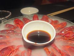 -红盔甲·小龙虾(人民广场店)