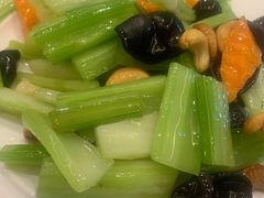-老长春肉馆(创业大街店)