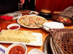 海鲜饼-青鹤谷(苏州店)