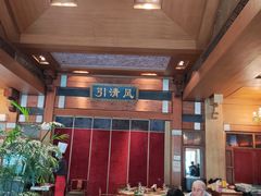 -那家小馆•北京菜•烤鸭(香山店)