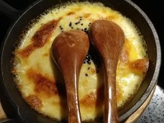 芝士烤红薯-喵探烤鱼·活鱼烤(北唐总店)