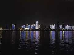 -武汉两江游览·夜游长江(汉口粤汉码头)
