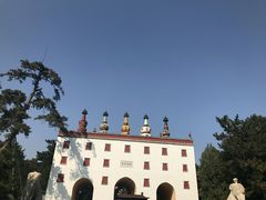-普陀宗乘之庙(小布达拉宫)