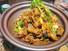 -不夜天烧烤牛骨头(南湖店)