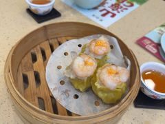 -点都德(皇岗村店)