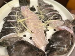 -青蓬蒸汽海鲜·深圳老字号·团建聚会(壹方城店)