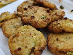 -海味饭店(金海岸广场店)