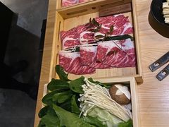 -锦和牛·炭火烧肉(ICC太和里店)