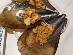 -旺达·福州菜(正大广场店)