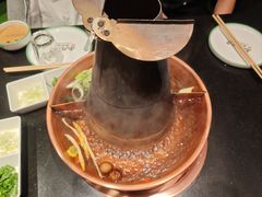 -南门四季铜锅涮肉(大屯·北苑店)