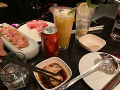 -捞王猪肚鸡火锅(财富中心店)