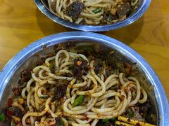 -李氏紫竹林卤粉(火车站店)