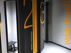 -超级猩猩健身·团课(益田假日店)