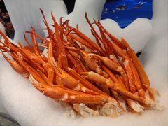 -中央电视塔旋转餐厅