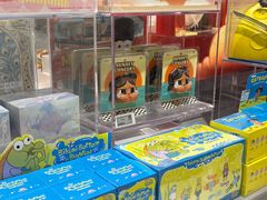 -泡泡玛特POPMART(石景山万达店)