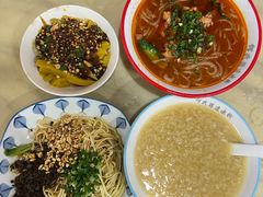 -何氏筠连水粉(明伦堂店)