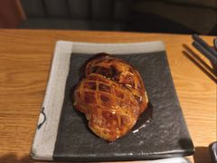 -沼津港精致料理·寿喜烧·烧鸟(青浦宝龙广场日料榜单店)