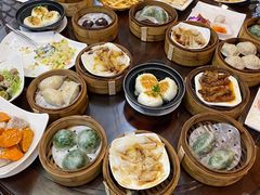 -彩景大茶楼(平湖店)