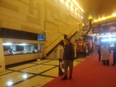 -大光明电影院(南京西路店)