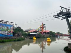 -杭州乐园