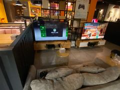 -火星工厂·桌游·团建聚会·轰趴馆(厦滘店)