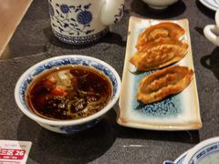 -南京大牌档(新街口德基广场店)