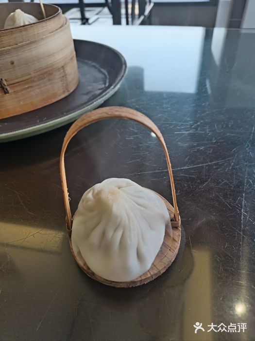 锡笼记·无锡小笼(水岸店)图片