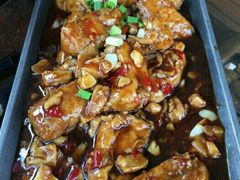 -徽州美食(三十年老店)